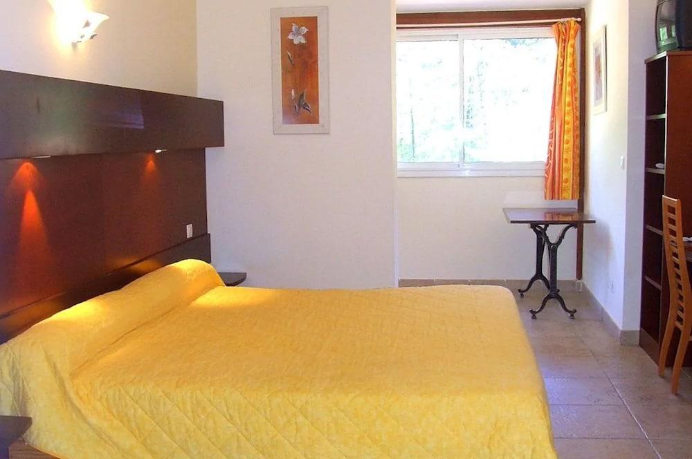Hotel Arena Le Refuge Corte  Eksteriør bilde