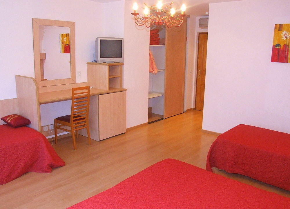 Hotel Arena Le Refuge Corte  Eksteriør bilde